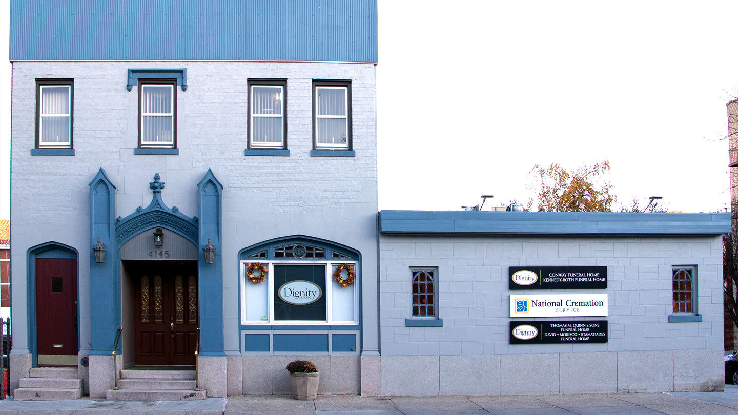 KennedyRoth Funeral Home Funeral & Cremation